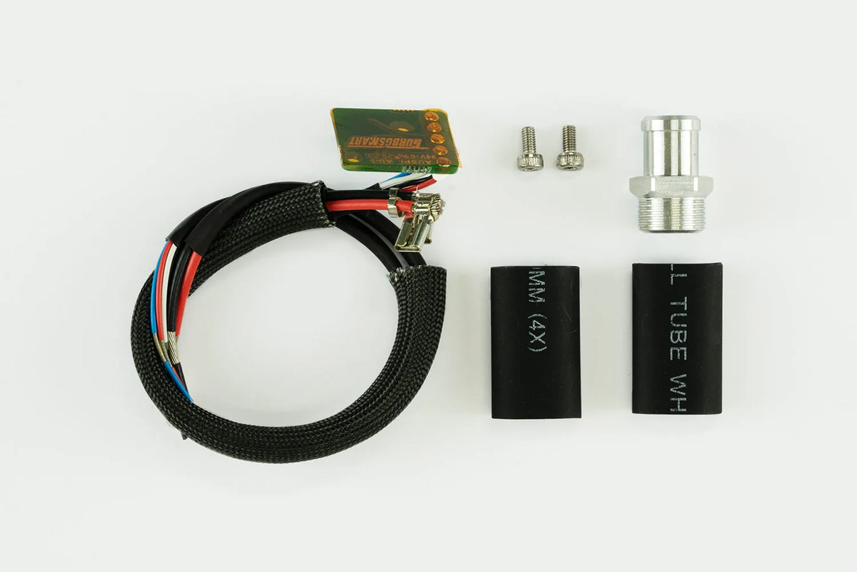 Turbosmart GenV eGate Sensor Replacement [TS-0550-3121]