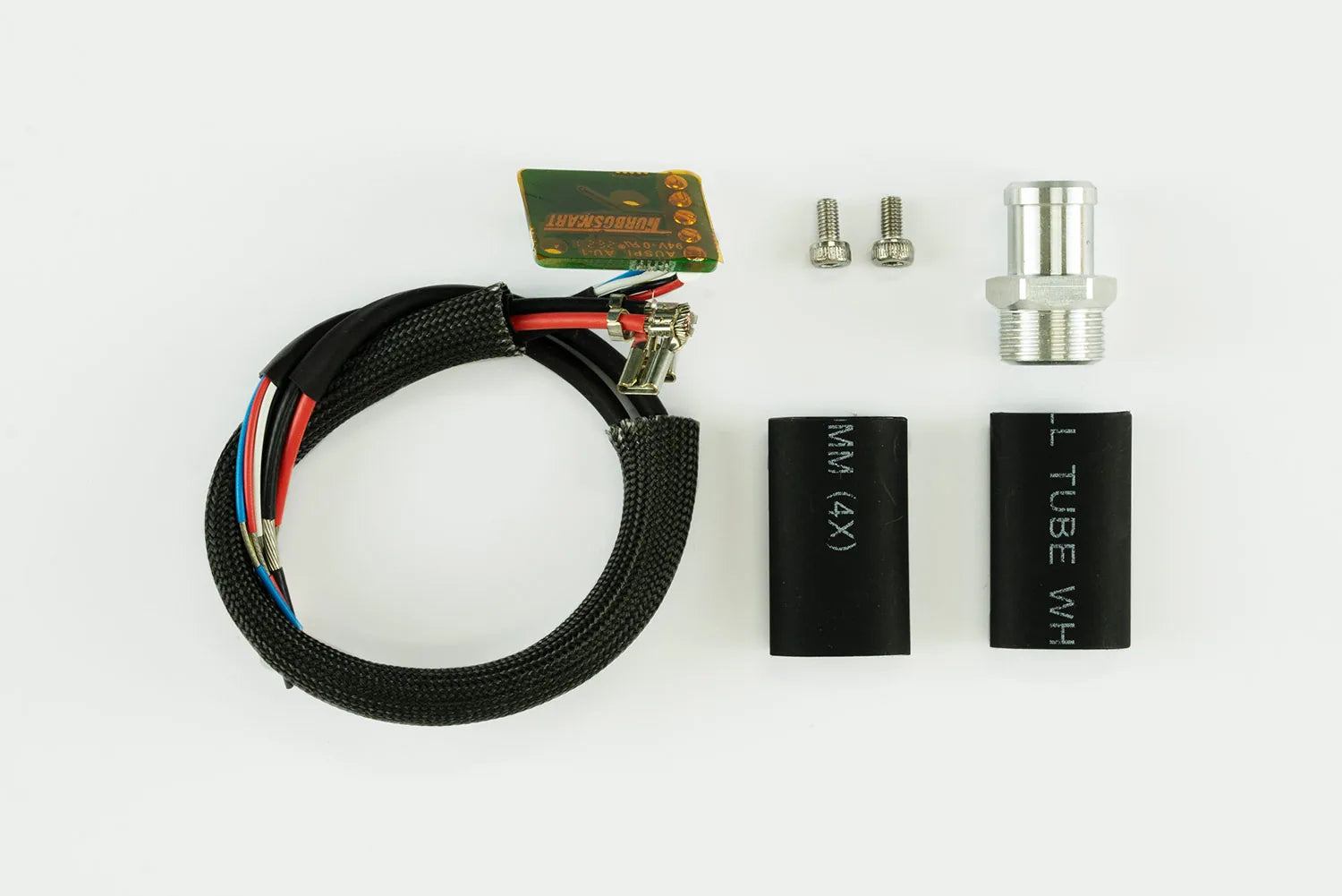 Turbosmart GenV eGate Sensor Replacement [TS-0550-3121]