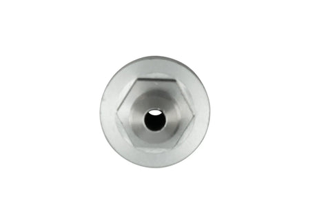Turbosmart Oil Cap - -4AN Centre Oil Management