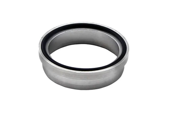 Turbosmart BOV 38mm Alloy Weld Flange [TS-0205-2005]