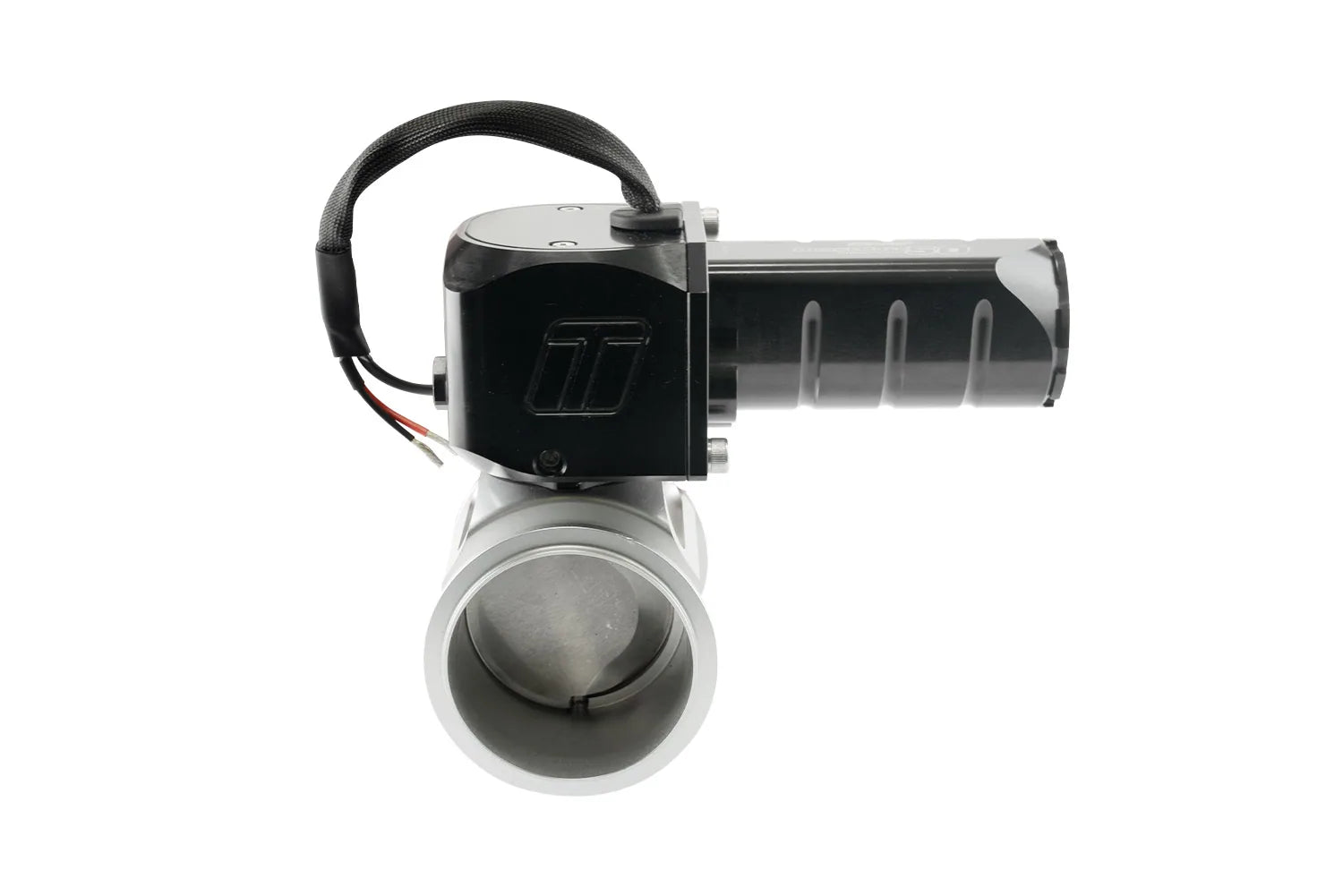 Turbosmart eBG50 Electronic BoostGate 50 Charge Air Control