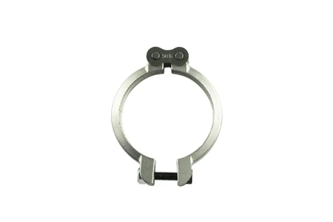 Turbosmart Gen4 WG45 Inlet V-Band [TS-0504-3004]