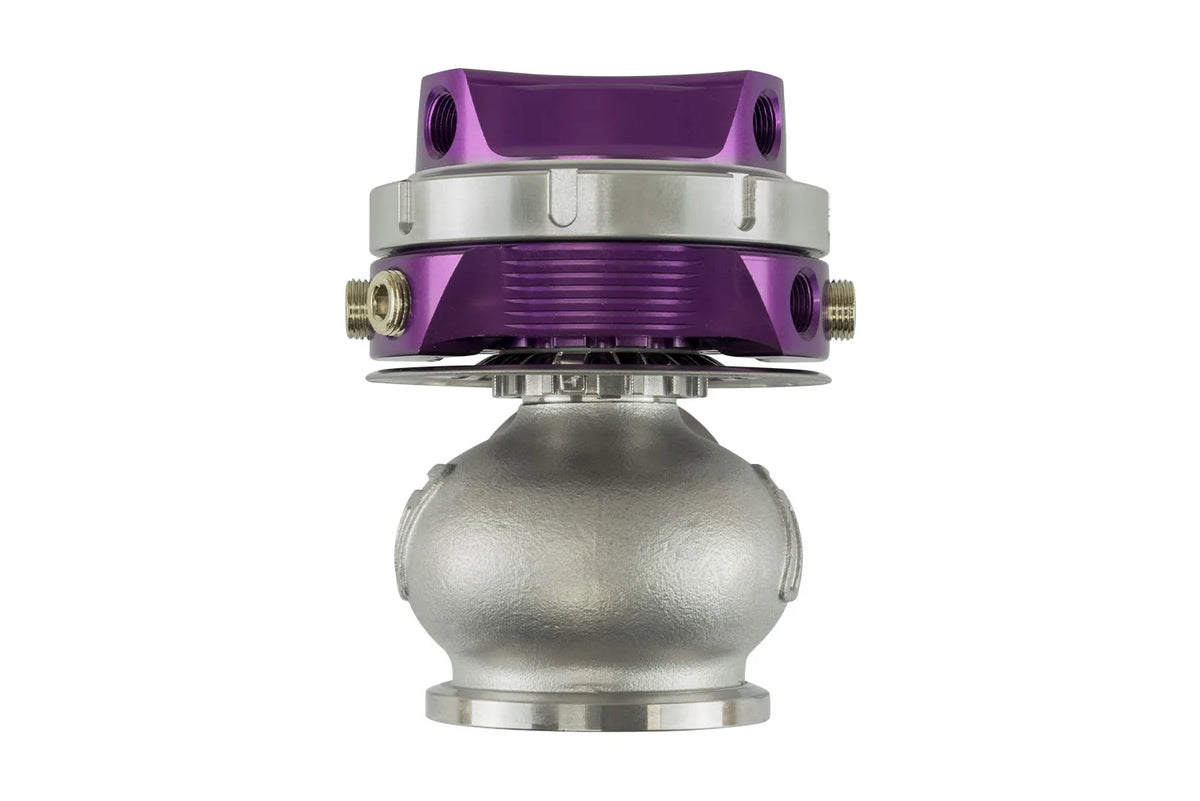 Turbosmart GenV WG40 CompGate40 External Wastegate