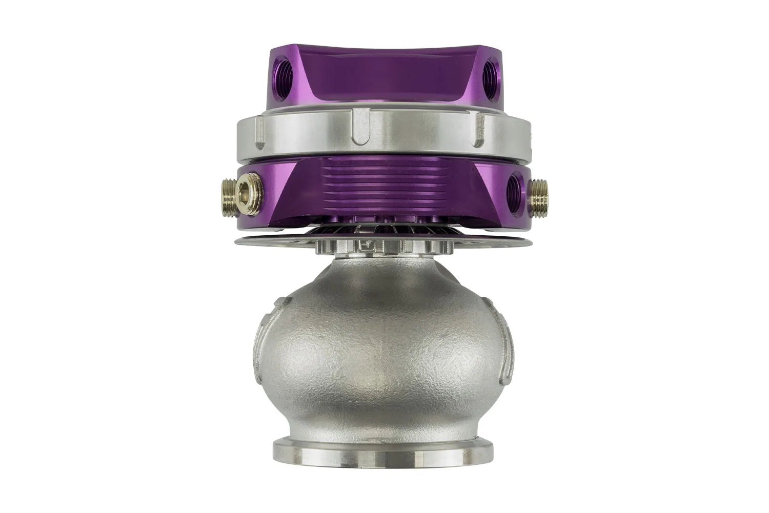 Turbosmart GenV WG40 CompGate40 External Wastegate