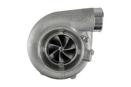 Turbosmart TS-2 Turbocharger (Water Cooled) 7170 (Kompact) V-Band 1.07AR Externally Wastegated