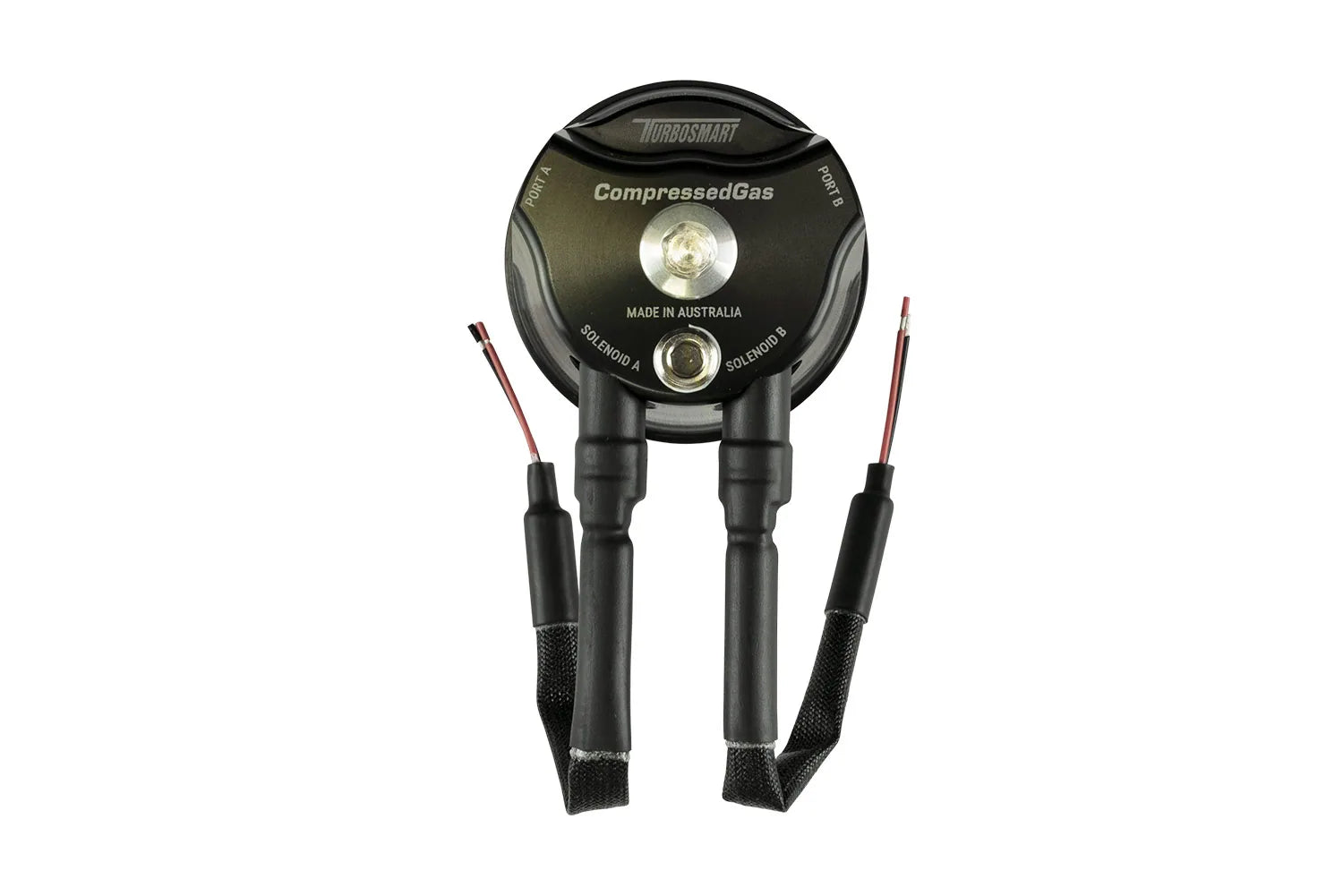 Turbosmart PSG CG Solenoid Cap Replacement [TS-0565-3005]