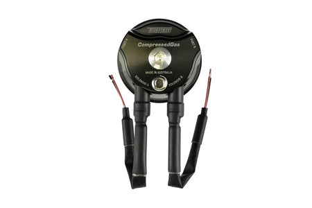 Turbosmart PSG CG Solenoid Cap Replacement [TS-0565-3005]