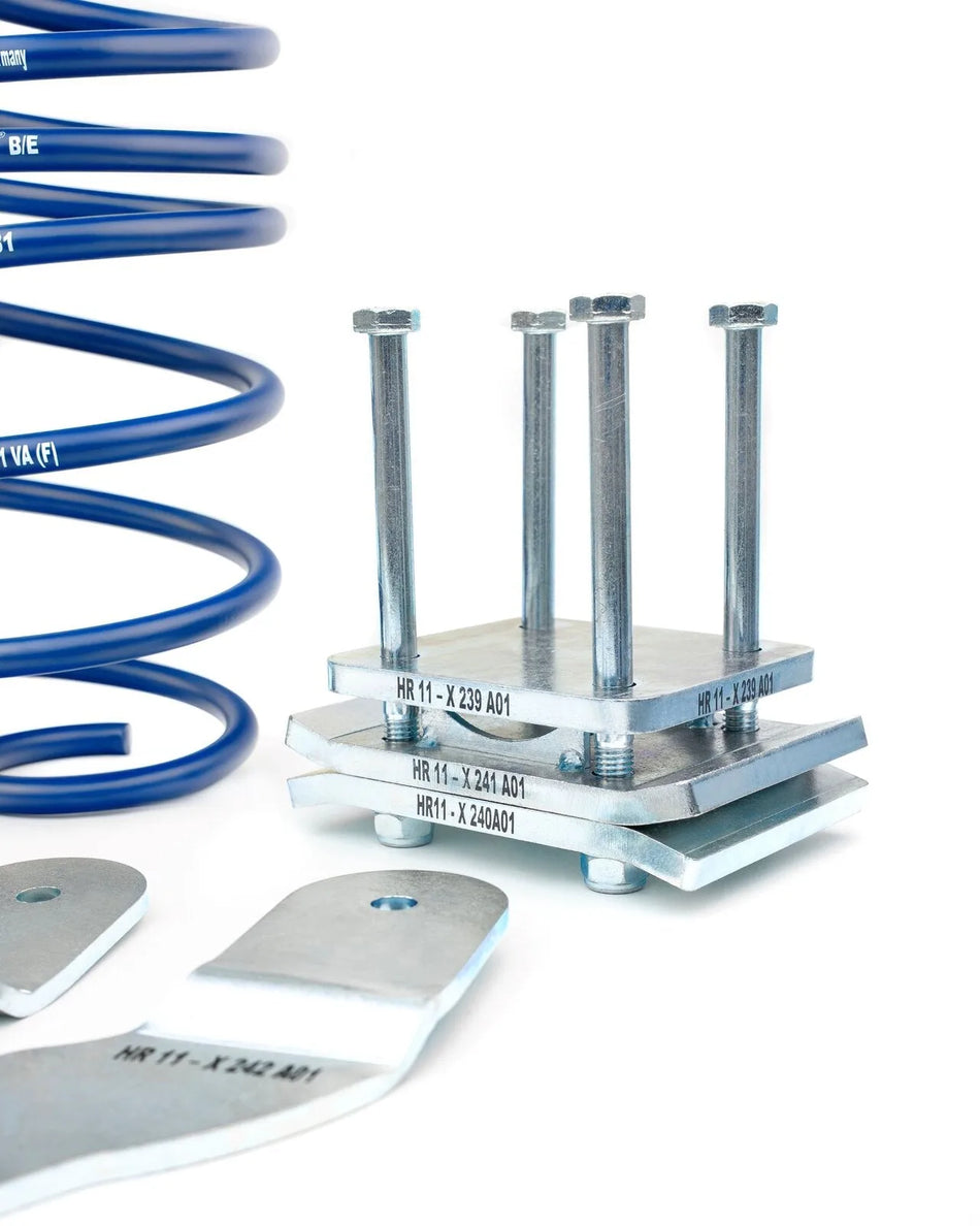H&R Performance Lowering Springs - 29274-5