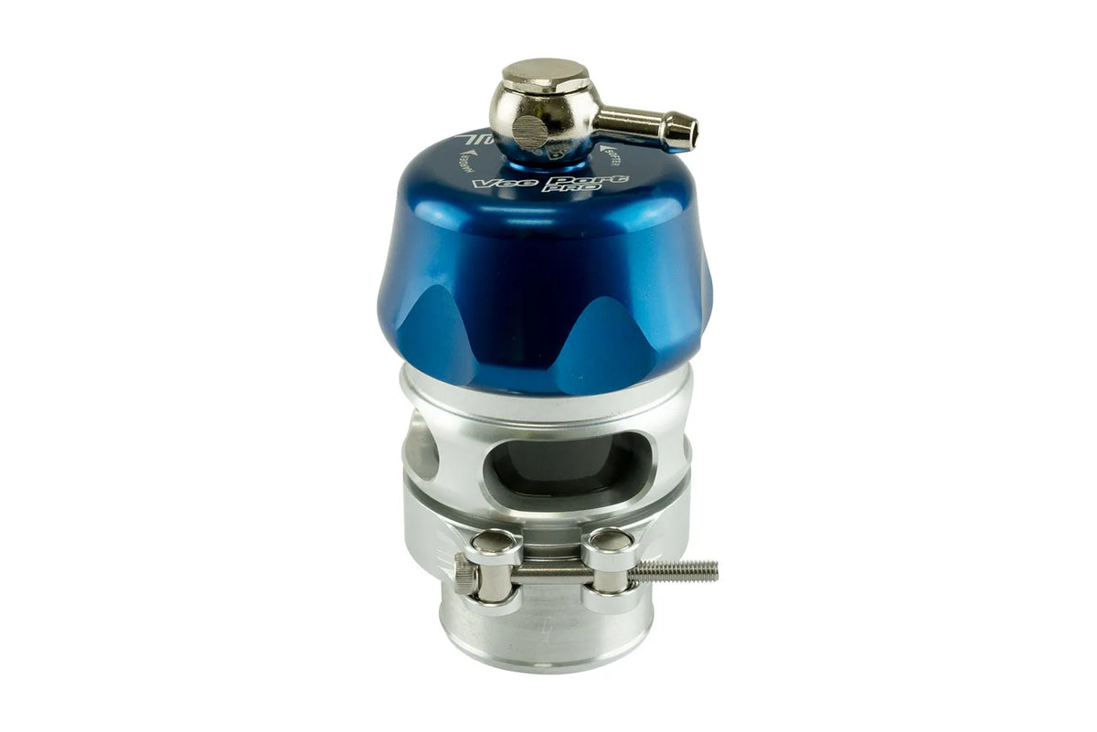 Turbosmart BOV Vee Port Pro Uni Blow Off Valve