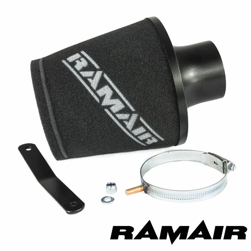 Ramair Vauxhall Astra H / MK2 Zafira 1.4i, 1.6i & 1.8i SR Performance Intake Foam Air Filter Kit
