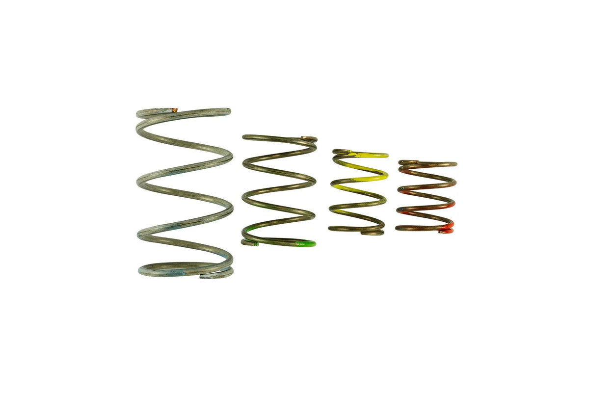 Turbosmart GenV WG45/50 Spring Replacement Kit [TS-0550-3151]