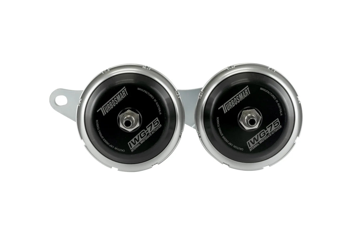 Turbosmart IWG75 Nissan RB26DETT Wastegate Actuator