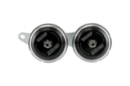 Turbosmart IWG75 Nissan RB26DETT Wastegate Actuator