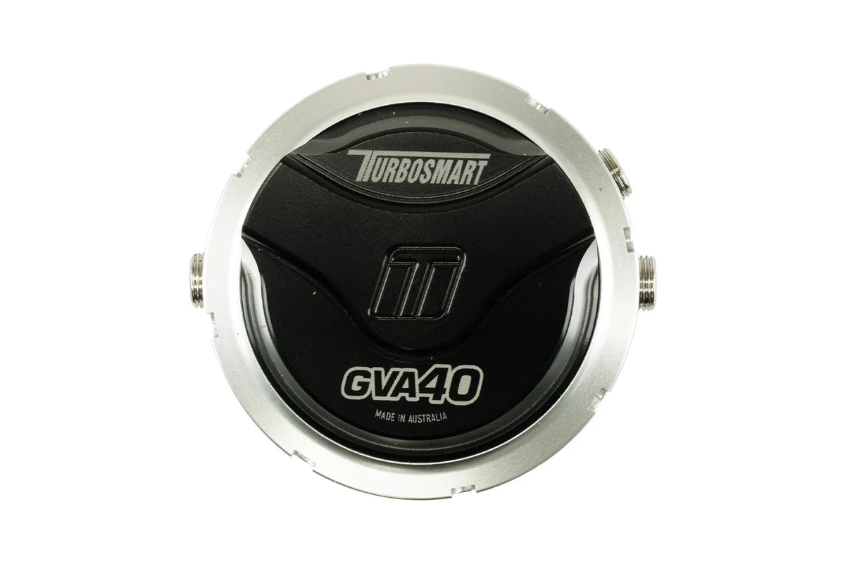 Turbosmart Gas Valve Actuator 40