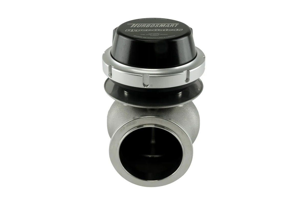 Turbosmart Gen4 WG45 HyperGate45 External Wastegate