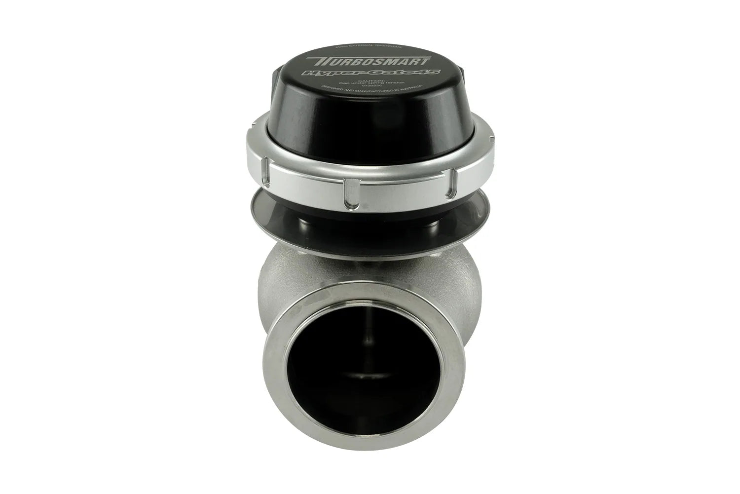 Turbosmart Gen4 WG45 HyperGate45 External Wastegate