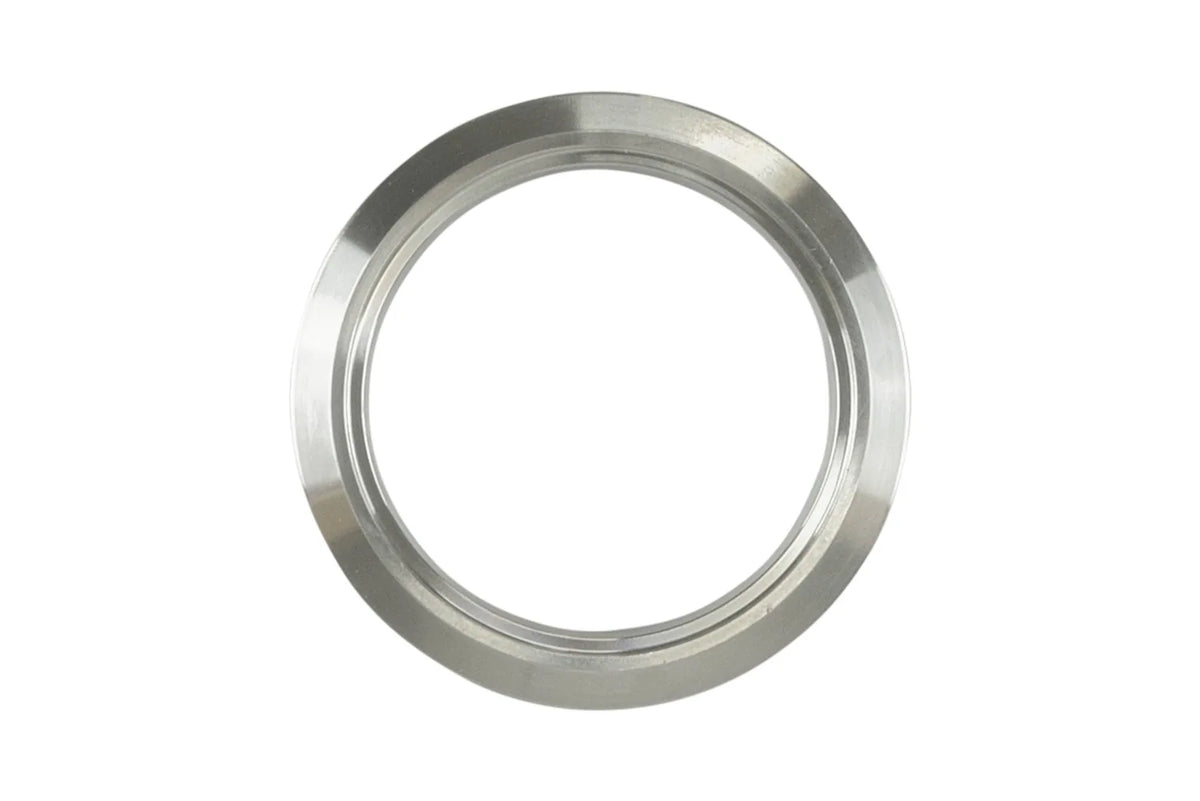 Turbosmart Turbocharger V-Band Weld Flange Suit Turbine Inlet 2.25" (Frame 2) [TS-19WFVI2-225]
