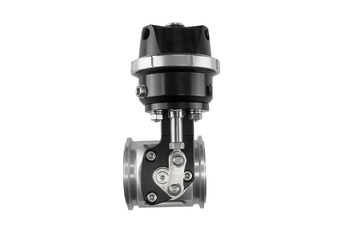 Turbosmart PBG50CG Boostgate Compressd Gas Charge Air Control