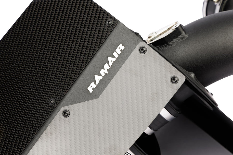 Ramair Performance Foam Induction Kit to fit BMW 1/2/3/4 Series 2.0T B48
