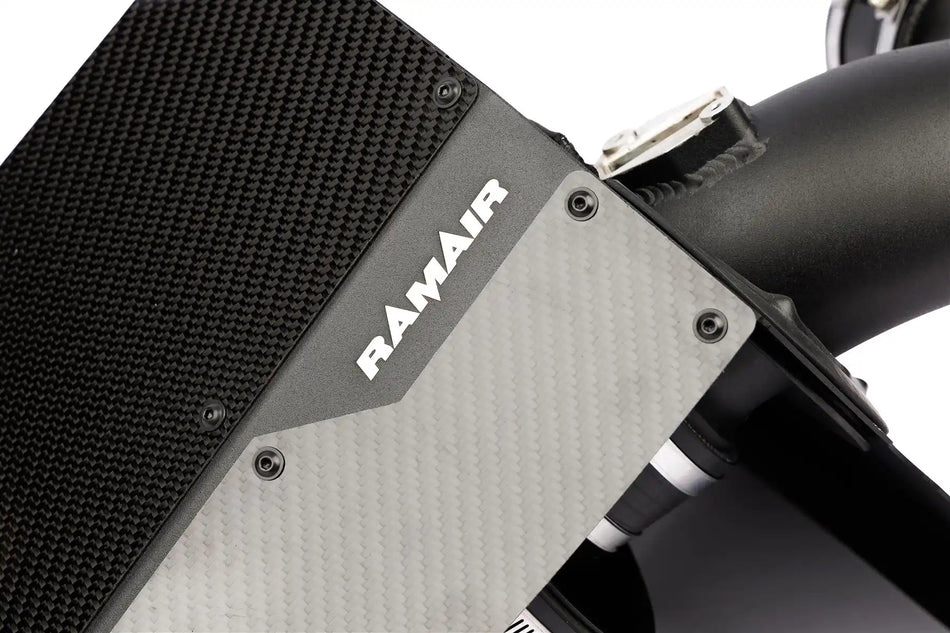 Ramair Performance Foam Induction Kit to fit BMW 1/2/3/4 Series 2.0T B48