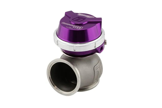 Turbosmart GenV WG60 PowerGate60 External Wastegate [TS-0555-1013]