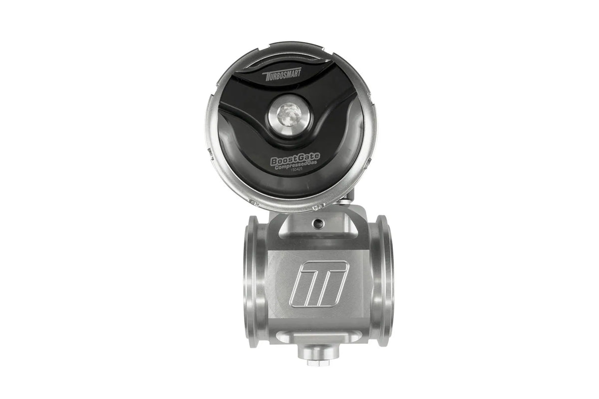 Turbosmart PBG50CG Boostgate Compressd Gas Charge Air Control