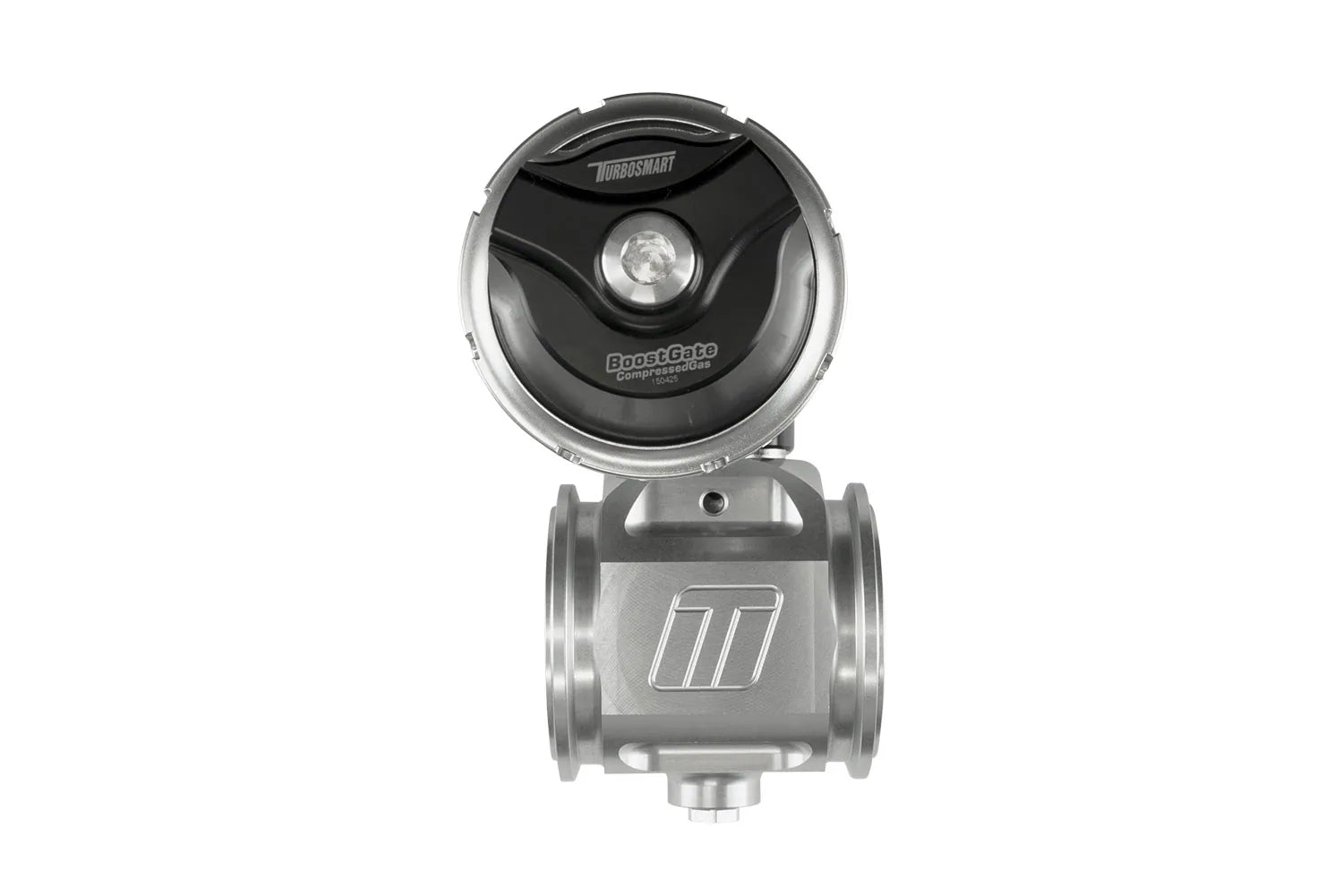 Turbosmart PBG50CG Boostgate Compressd Gas Charge Air Control