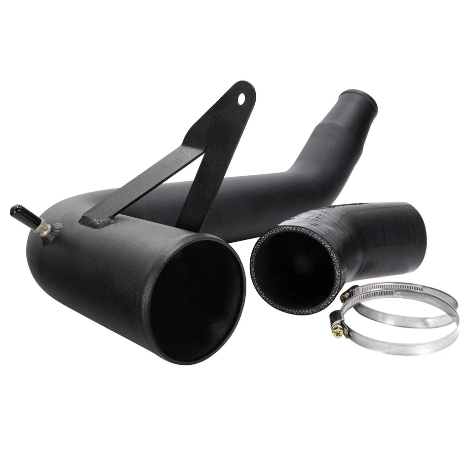 Ramair Ford Focus ST 225 Aluminium Turbo Intake Pipe