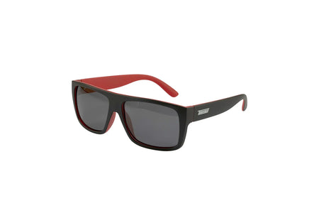 Turbosmart Sunglasses - Red [TS-9003-1160]