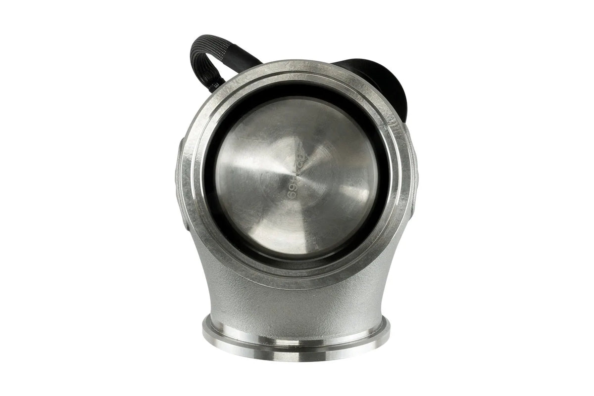 Turbosmart GenV eWG60 PowerGate 60 Electronic External Wastegate
