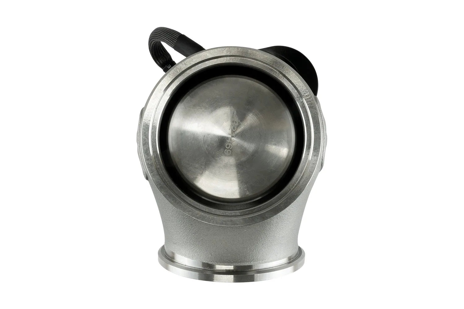 Turbosmart GenV eWG60 PowerGate 60 Electronic External Wastegate