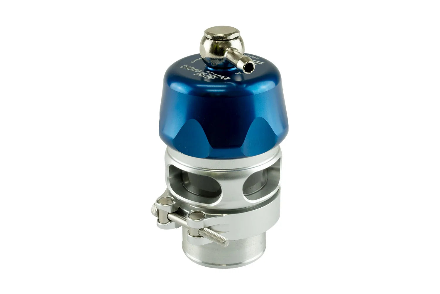 Turbosmart BOV Vee Port Pro Uni Blow Off Valve [TS-0205-1130]