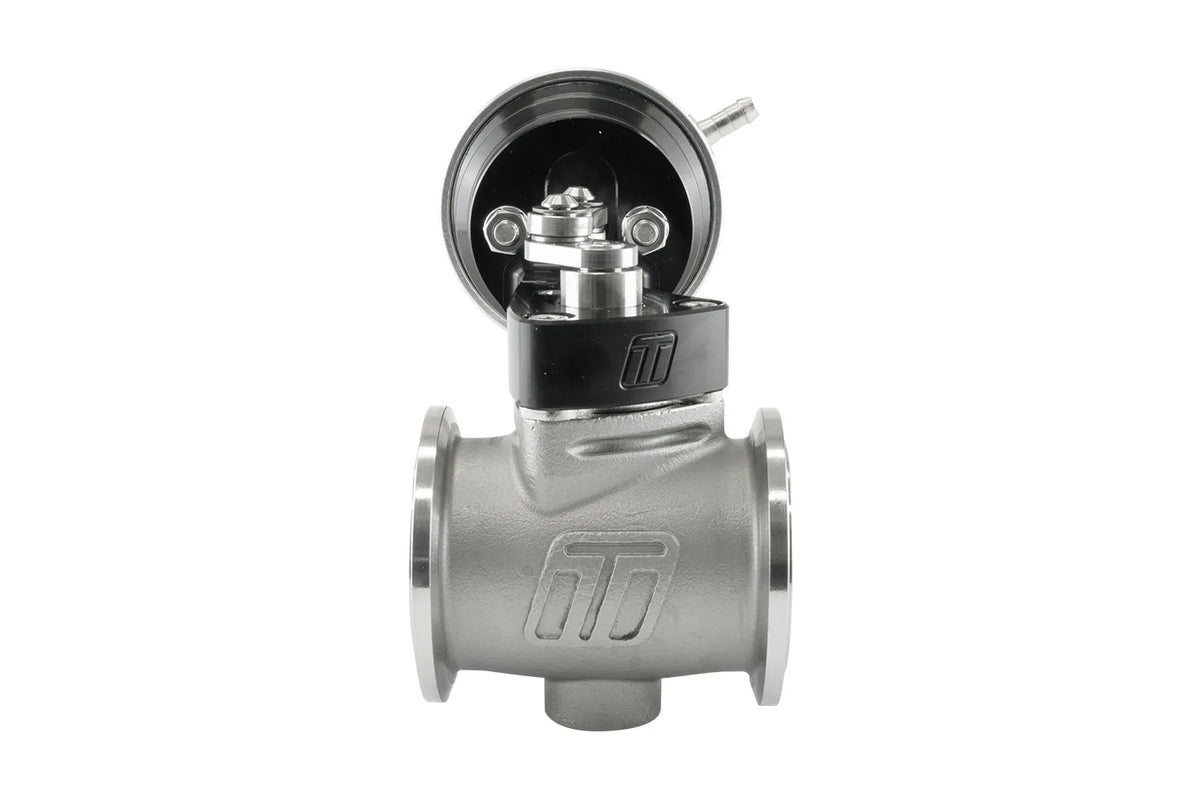 Turbosmart PSG40 Pneumatic Straight Gate External Wastegate