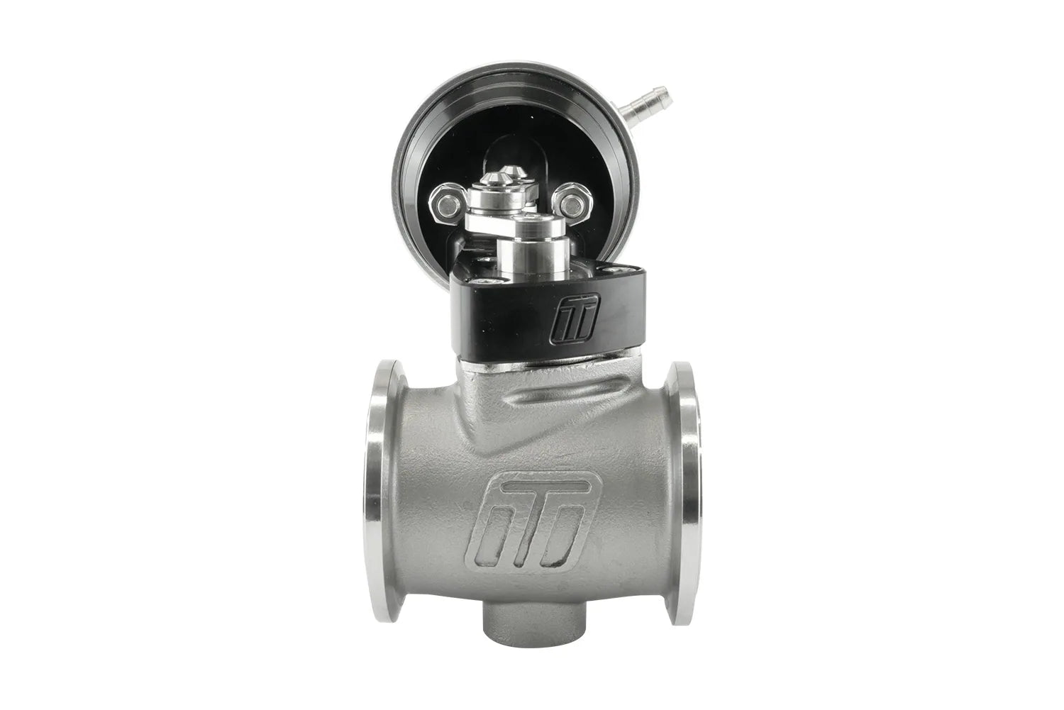 Turbosmart PSG40 Pneumatic Straight Gate External Wastegate
