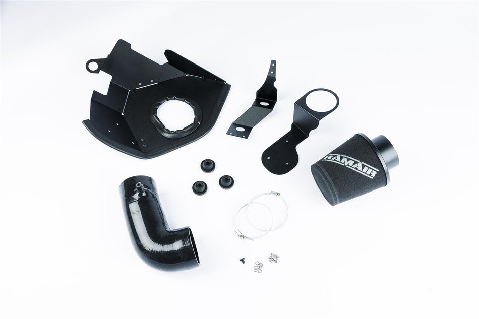 Ramair Induction Kit for Volkswagen MK8 GTD Golf