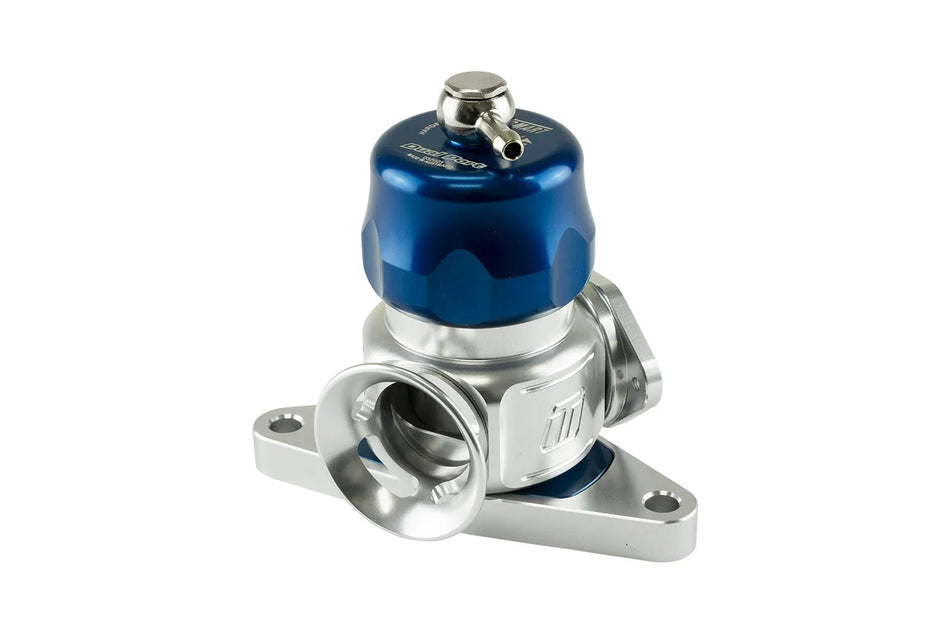 Turbosmart BOV Dual Port Subaru Blow Off Valve [TS-0205-1015]