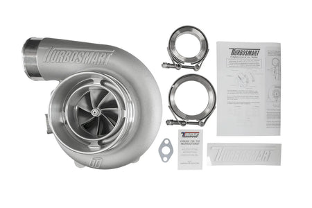 Turbosmart TS-1 Turbocharger 7170 (Kompact) V-Band Reverse Rotation 1.07AR Externally Wastegated