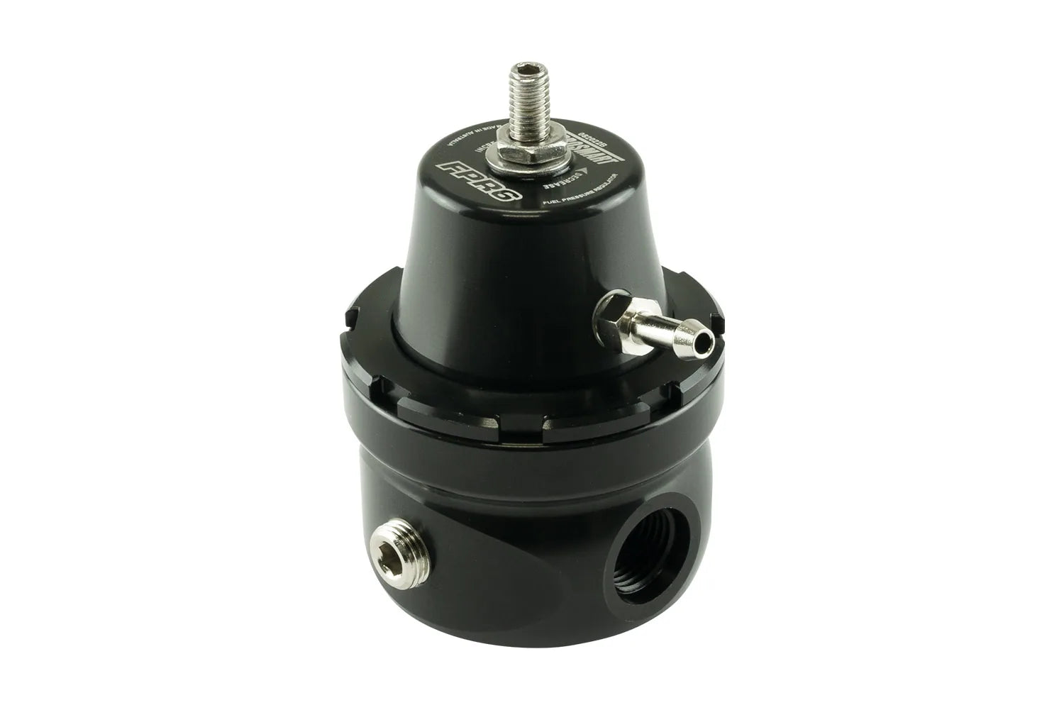 Turbosmart FPR6 - Fuel Pressure Regulator [TS-0404-1025]