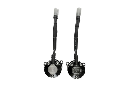 Turbosmart BOV Kompact EM Plumb Back VR20 - Tundra V6 Blow Off Valve