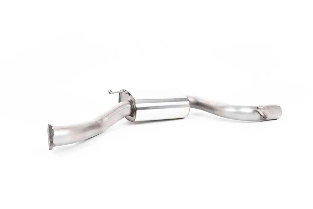 Milltek SSXBM1078