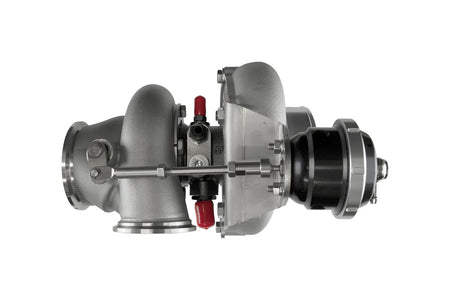 Turbosmart TS-2 Turbocharger (Water Cooled) 5862 V-Band 0.82AR Internally Wastegated