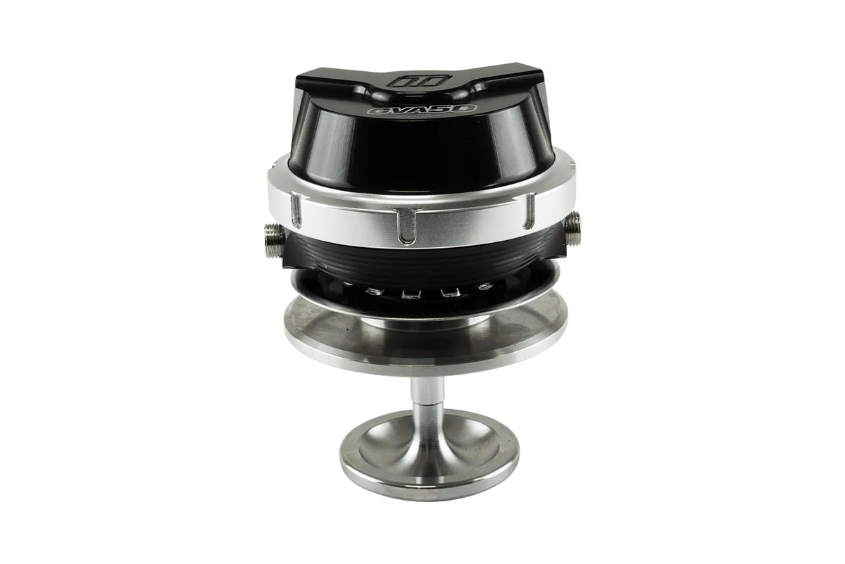 Turbosmart Gas Valve Actuator 50