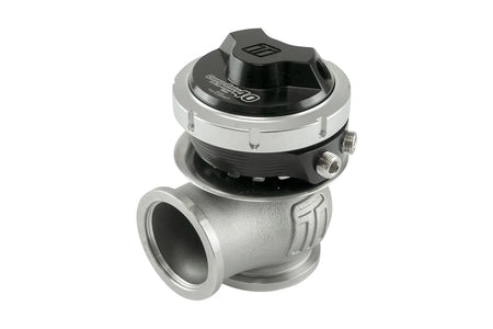 Turbosmart GenV WG40CG CompGate40 Compressed Gas External Wastegate [TS-0552-1202]