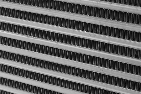 03-07 Ford Super Duty 6.0L Turbo Diesel Heavy Duty Intercooler