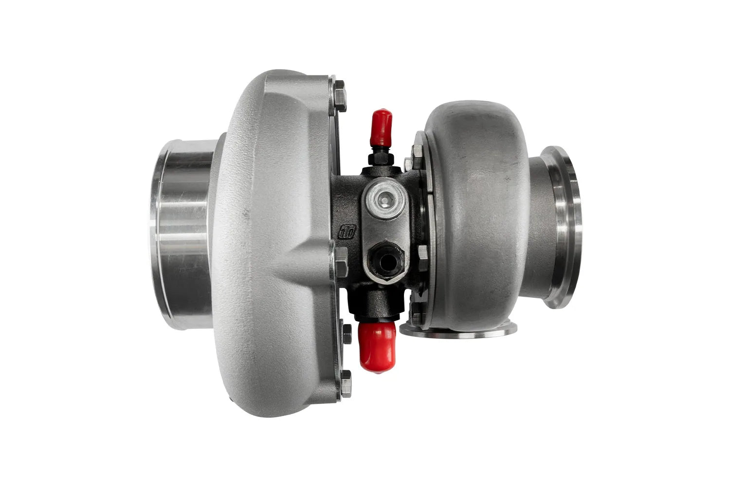 Turbosmart TS-2 Turbocharger (Water Cooled) 5862 V-Band 0.82AR Externally Wastegated