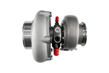 Turbosmart TS-2 Turbocharger (Water Cooled) 5862 V-Band 0.82AR Externally Wastegated