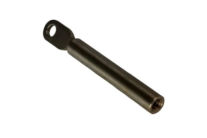 Turbosmart Clevis Suit IWG75 (M6 Thread) 6.3mm (Hole) x 80mm [TS-0600-3007]