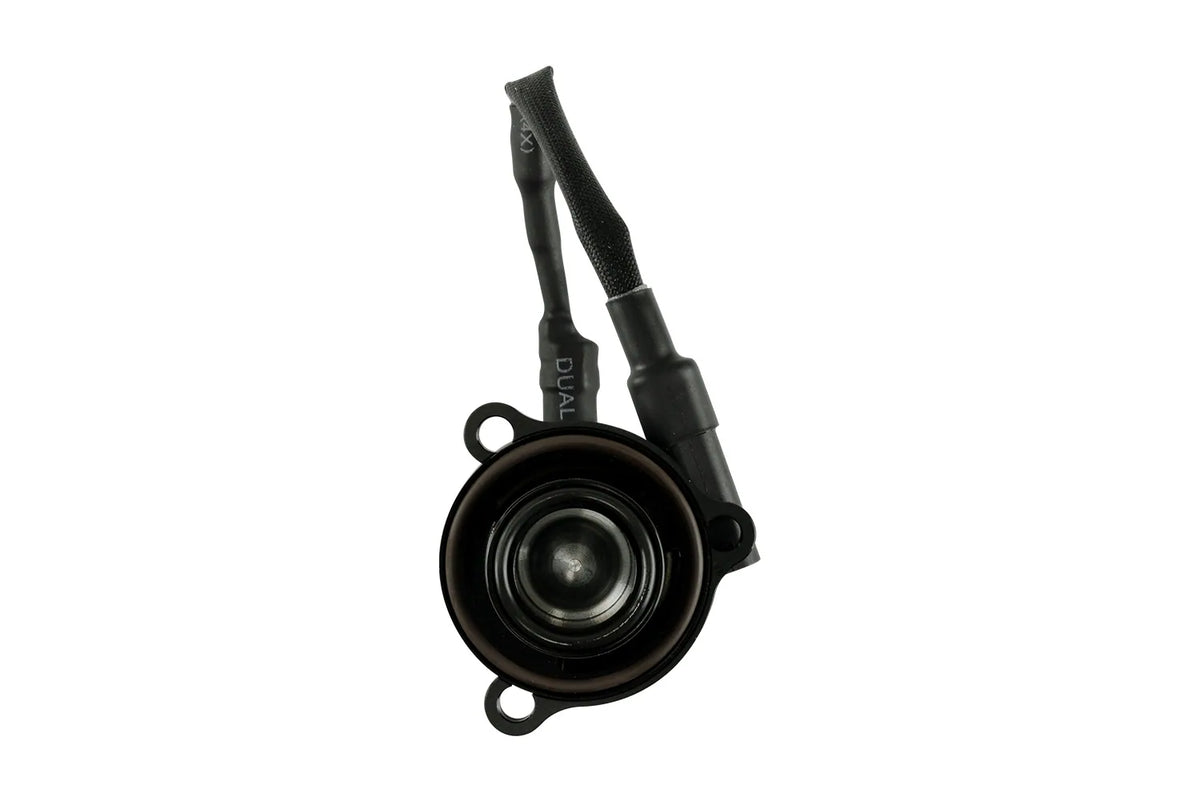 Turbosmart BOV Kompact EM Dual Port VR18 - VW / Audi Blow Off Valve