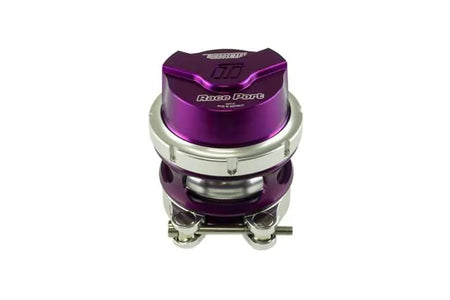 Turbosmart BOV RacePort Female GenV Blow Off Valve [TS-0204-1143]