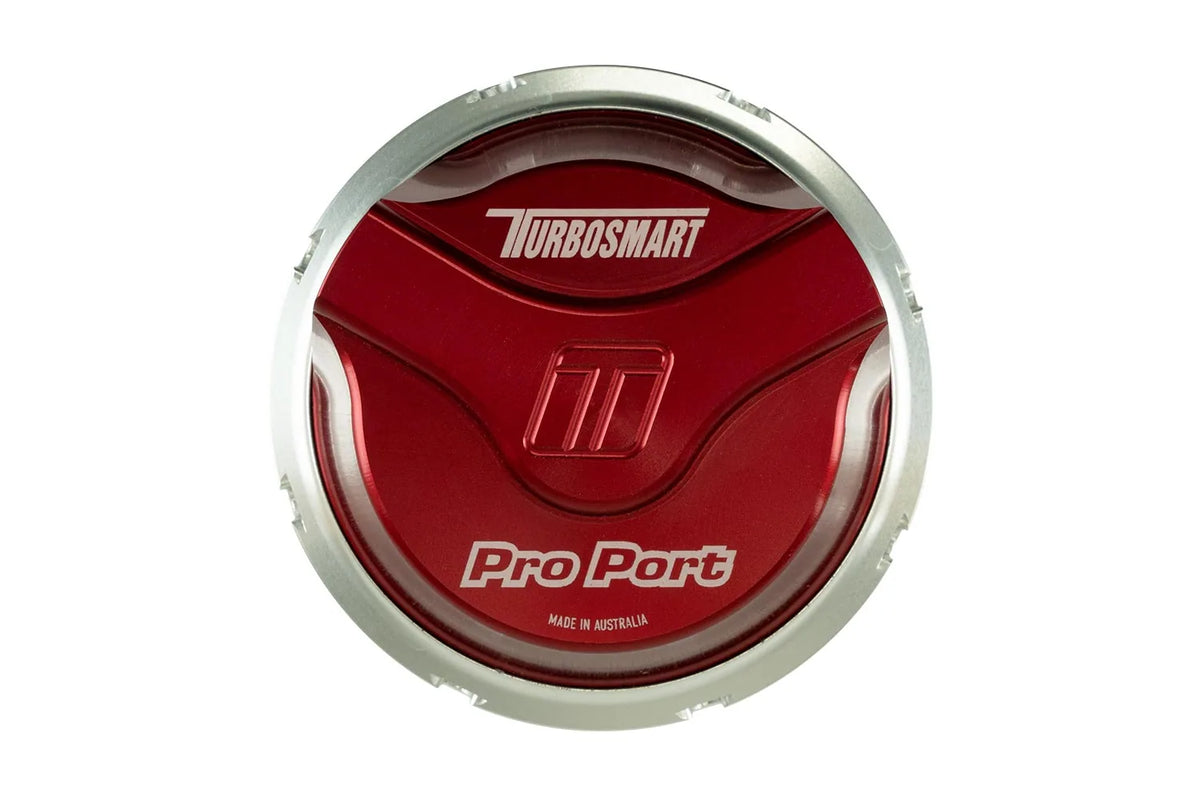 Turbosmart BOV ProPort BOV Blow Off Valve